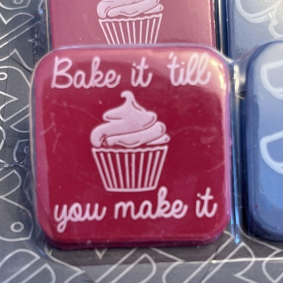 Power Clips Cooking Magnets For Fridge Food Storage Craft Supplies Multi Purpose - Picture 2 of 8